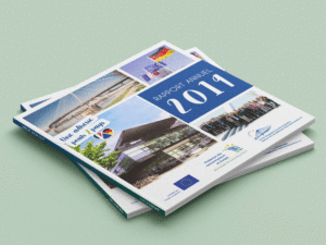 Rapport annuel 2019 de l'association du Centre Européen des Consommateurs France et Allemagne