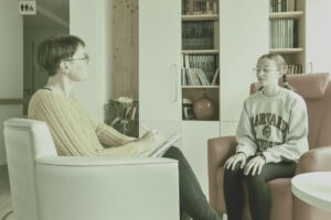 Photo d'illustration Sophroline en activité